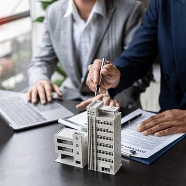 Build an Agency Cash Flow