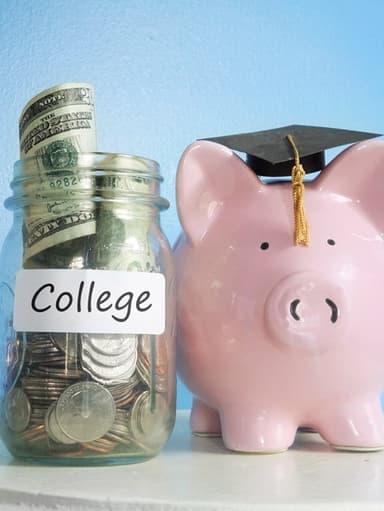 College Savings Fund